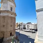 Catedral Pirata Καντίζ