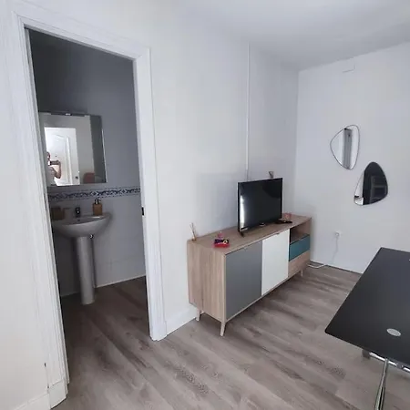 Appartement Catedral Pirata *