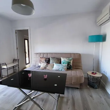 Catedral Pirata Appartement *