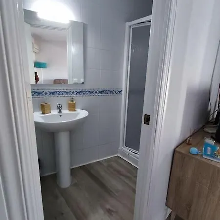 Appartement Catedral Pirata *
