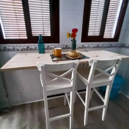 Catedral Pirata Appartement *