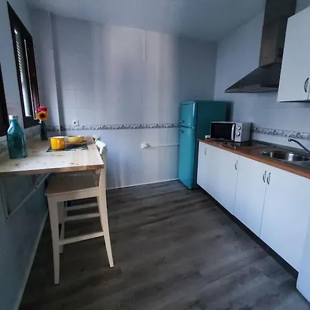 Catedral Pirata Appartement